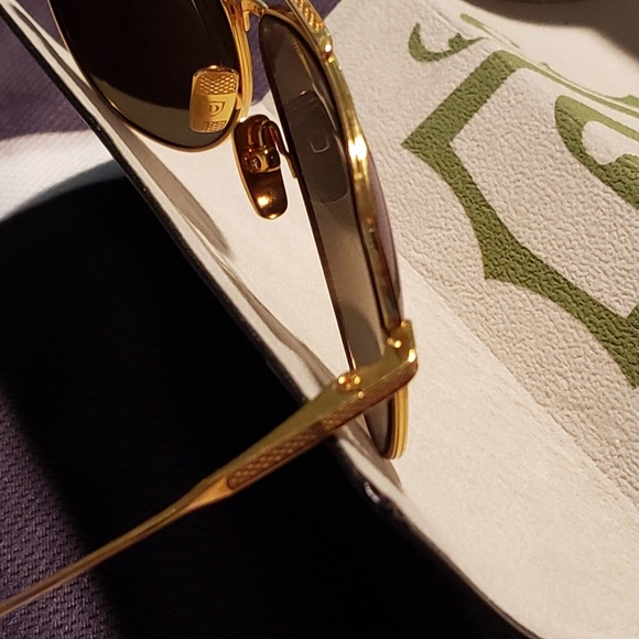 DITA Flight 004 Sunglasses - Picture 4 of 4